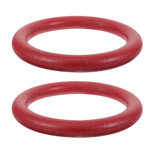 Anillas para fitness de suspensión TEHAUX 2pcs