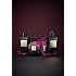 Victoria's Secret Bombshell Oud Eau de Parfum, Notes of Spice, Pink Saffron & Peony, Perfumes for Women (1.7 oz)