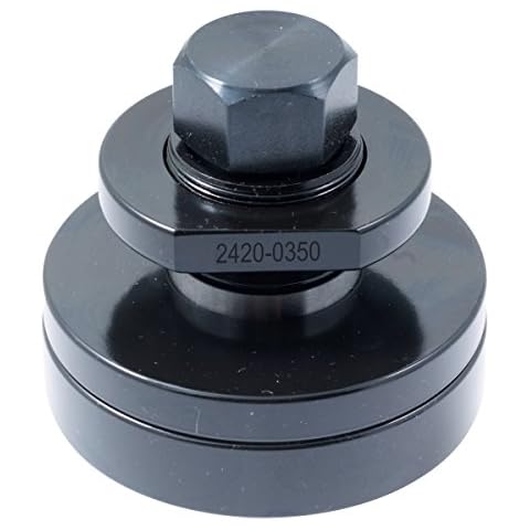 HHIP 2420-0350 F350 Grinding Wheel Adapter Cover