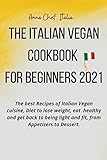 Anna Chef Italia