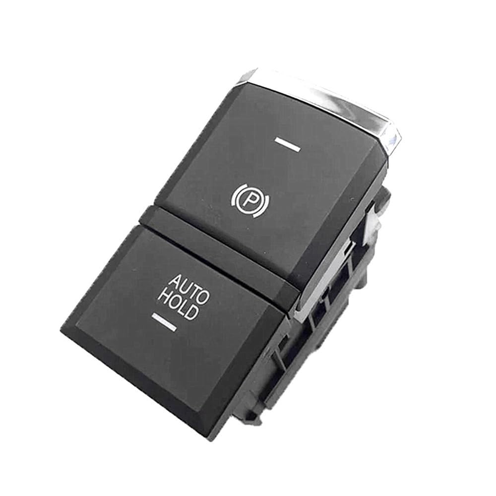 Interruptor de freno electrónico 56D927225B soluciona fallo Passat 7