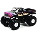 Greenlight 49110-E Kings of Crunch Series 11 - Black Stallion - 1992 F 250 Monster Truck 1/64 Scale