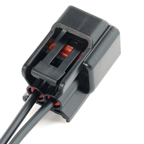 Cableado de bobina de encendido resistente, arnés de conector 170646 para Ford, set de 8 5