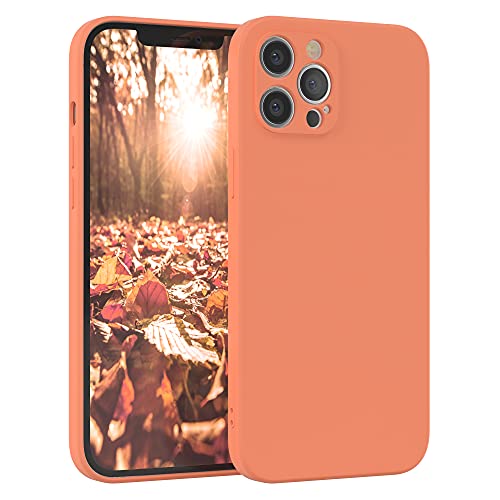 ORNARTO Custodia Copatibile con iPhone 13 Cover 6,1, Protezione