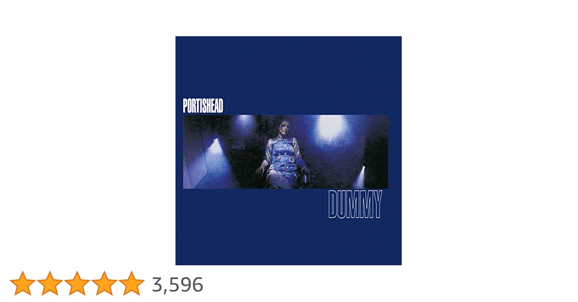 Dummy: PORTISHEAD: Amazon.ca: Music