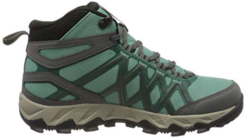 Image of Columbia 100MW Titanium Outdry