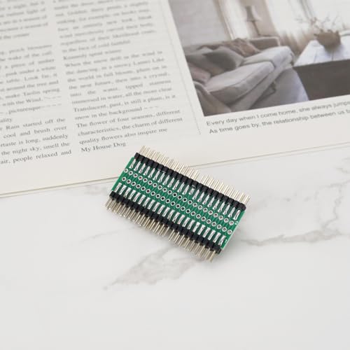 Adaptateur ECSiNG de disque dur IDE 44 broches mâle vers mâle - 7