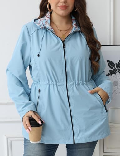 Chaquetón de mujer reversible que frena el viento y soluciona la falta de espacio 6