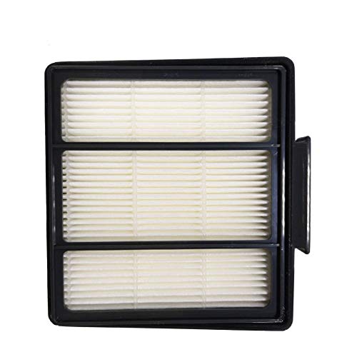 Image of 1 Main Brush & 1 Primary Filter & 3 Hepa Filters & 8 Side Brushes Accessories Kit for Shark ION Robot S87 R85 RV850 Vacuum Cleaner Parts