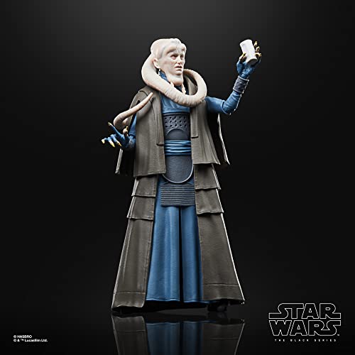 Star Wars Series Bib Fortuna - vue 8