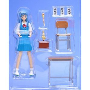 Amazon | サンデー×マガジン50周年コラボ フィギュアセット 聖サンマガ