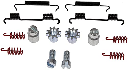 Dorman Parking Brake Hardware Kit P N Hw7352