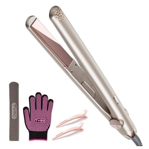 Can u bring hair straightener hand luggage TYMO Professional Hair Straightener