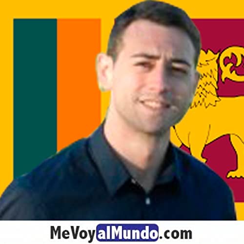 Trabajar y vivir en Sri Lanka