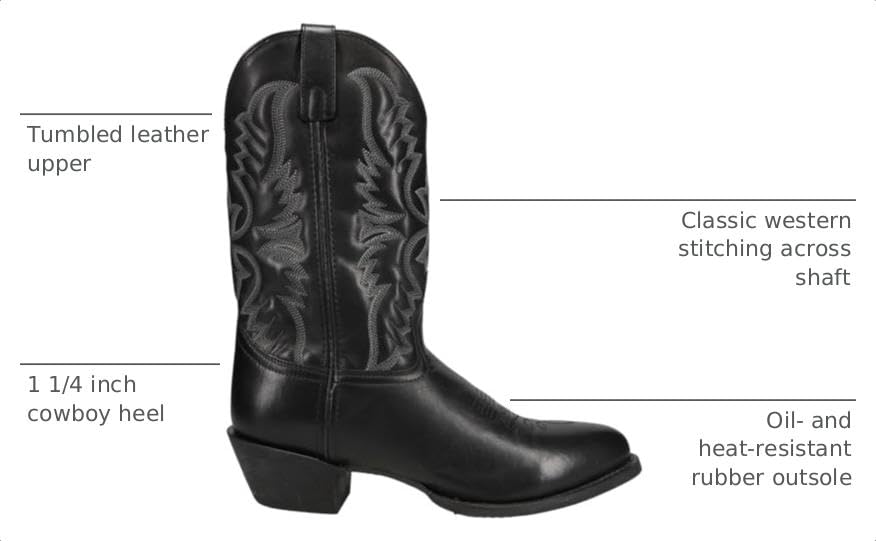Image of Laredo mens Boot | Casual Boots