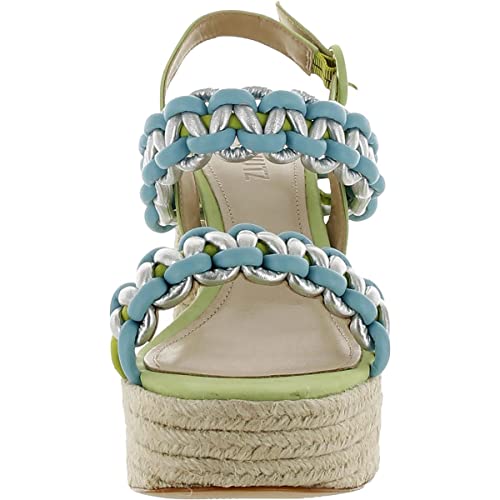 Image of SCHUTZ Women's Dethalia Slide Heels