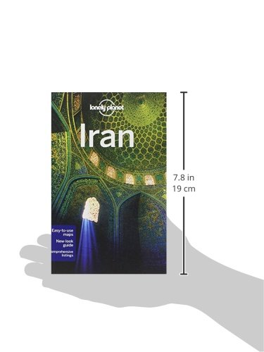 Iran. Volume 6 [Lingua Inglese]