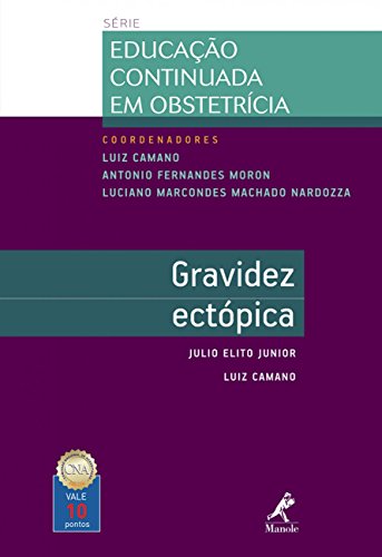 Gravidez ectópica:
