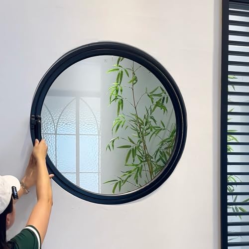 Ventana de aluminio con ventilación templada para casas y cobertizos 3