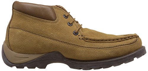 Image of Woodland Leather Men's Boots