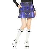 [ジャックバニー] レディース 【ドラえもん コラボレーション】 スカート 【ドラえもん】 ポリエステルドビー / 263-2234024 080_パープル 0 [S]