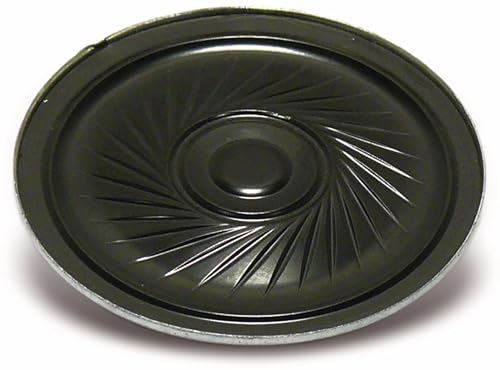 Visaton K 40, 50 OHM, 4 cm KLEINLAUTSPR.