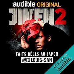 Couverture de Jiken 2