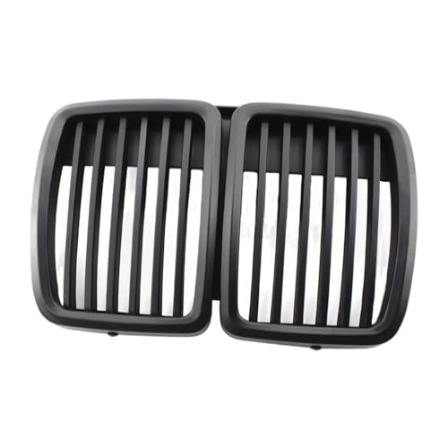 Grille Calandre Couverture Pare-choc Avant 5113191650 BMW E30 88-94