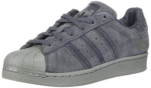 Image of adidas Originals Men's Superstar Leather Sneakers