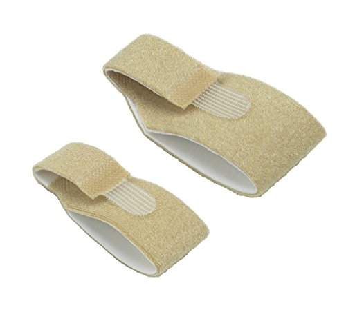 Image of 3-Point Products Toe Loops, Narrow, Pack of 25