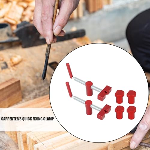 Outils de travail du métal et étau de table pour perçage de bois