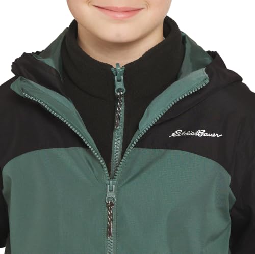Image of Eddie Bauer Youth Lone Peak 3 in 1 Jacket