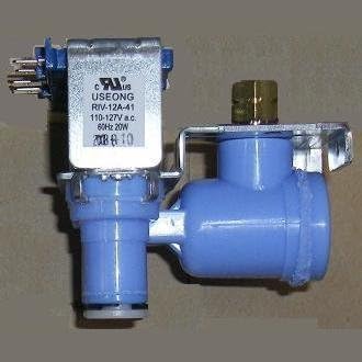 DA62-00914B DA6200914B WATER VALVE ASSEMBLY FOR SAMSUNG by ERP