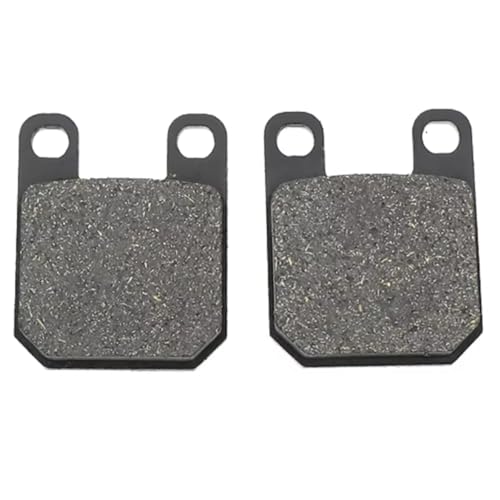 Plaquette de frein moto pour Aprilia RS50 RX50 SX50 arrière