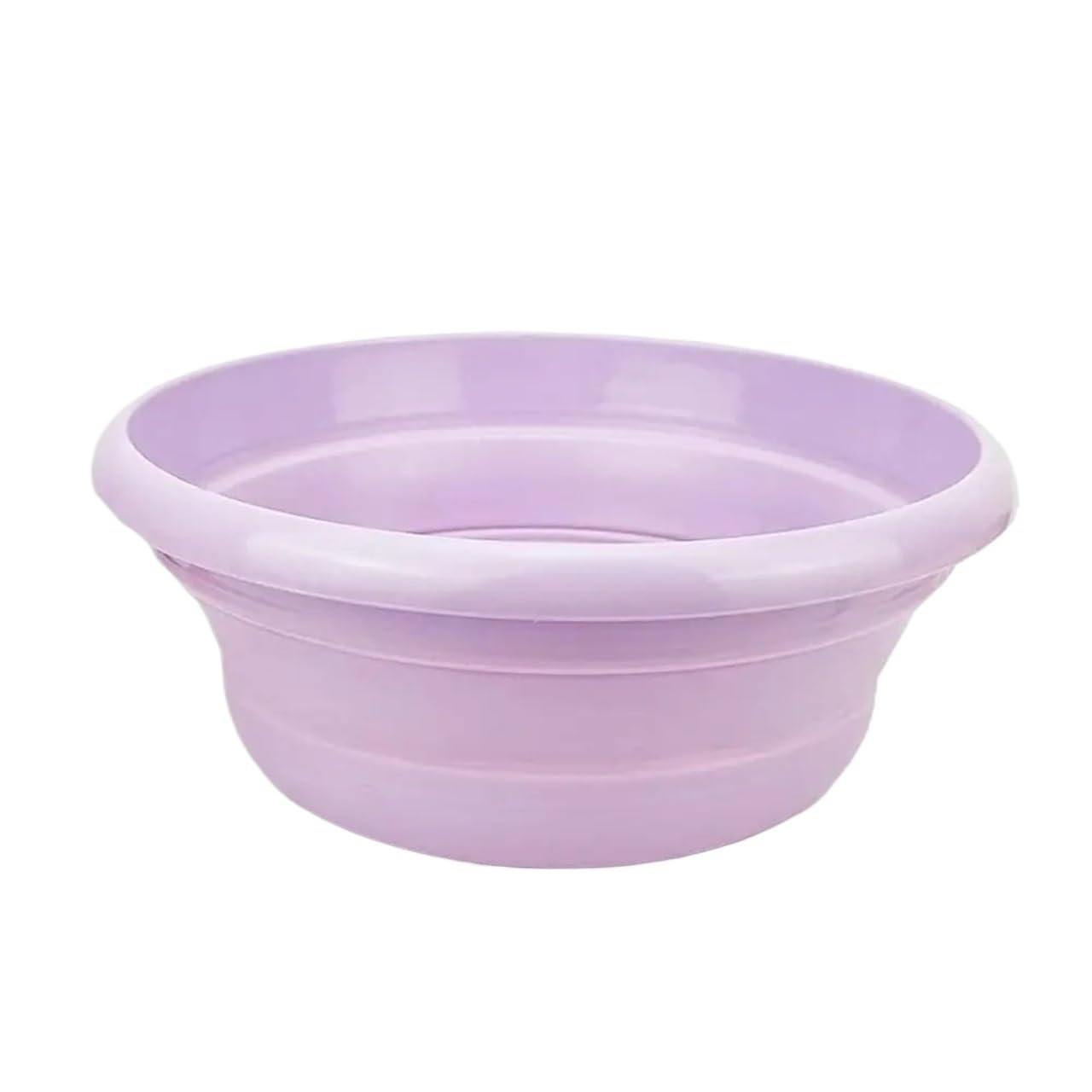 Enmrfvkz Color3 Plastic Foldable Washbasin