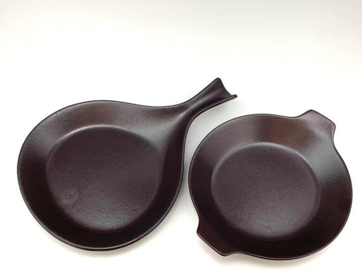 グスタフスベリ Terma(テルマ)耐熱スキレット、耐熱皿セット グスタフスベリ Terma(テルマ)耐熱スキレット、耐熱皿セット