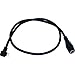 Nora Lighting Nal-207 20" 90? Power Line Interconnector For 24v Led Lightbar