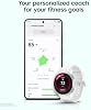 Samsung Galaxy Watch9, Plata, 44mm Bluetooth Smartwatch | Asistente de IA, Seguimiento de Fitness, Entrenamiento de Sueño y Carrera con Monitoreo de Ritmo Cardíaco [Versión EE. UU., Garantía de 2 Años] 6