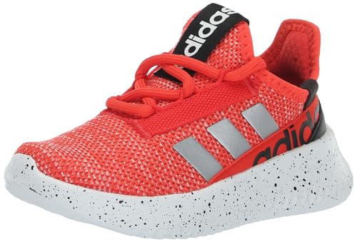 adidas Unisex-Child Kaptir 2.0 (Little Big Kid) Running Shoes