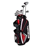 Callaway Men's Strata Plus Complete Golf Set (14-Piece)