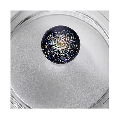 Tetera de vidrio resistente para té con doble olla interna miniatura 5