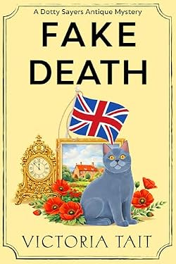 Fake Death cover image