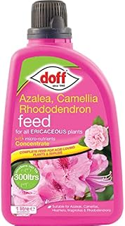 Doff 1L Ericaceous Plant Feed