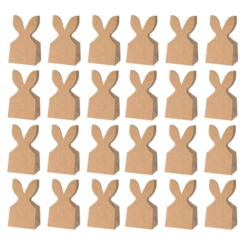 Bolsas de Pascua para niños resistentes para evitar roturas