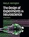 The Design of Experiments in Neuroscience