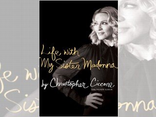 Life with My Sister Madonna