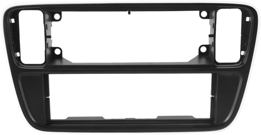 1 DIN カーラジオフェイシア UP シート Mii 用 シュコダ シティゴ 2012