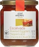 José Andrés Foods Escalivada, 12.2 oz