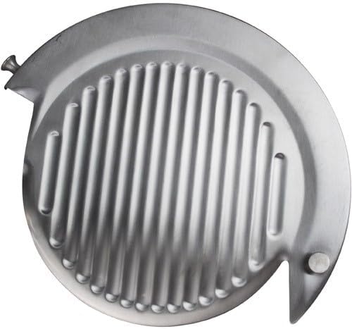 Replacement for Globe A245 Knife Cover Support