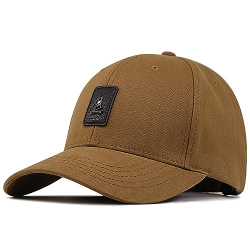 Buy Big Head Hats for Men Oversize Cotton XXL Baseball Cap Large